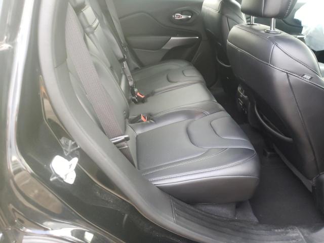 Photo 6 from auction – 2019 JEEP CHEROKEE L with VIN 1C4PJMDX7KD354121