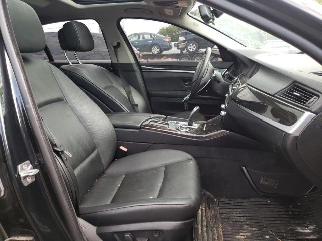 صورة رقم 5 من المزاد - 2013 BMW 535 XI مع VIN WBAFU7C57DDU66129