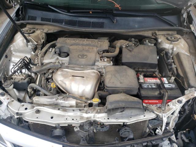 Photo 7 from auction – 2012 TOYOTA CAMRY BASE with VIN 4T1BF1FKXCU508751