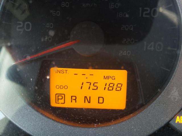 Photo 8 from auction – 2011 TOYOTA RAV4 LIMIT with VIN 2T3DK4DV3BW045182