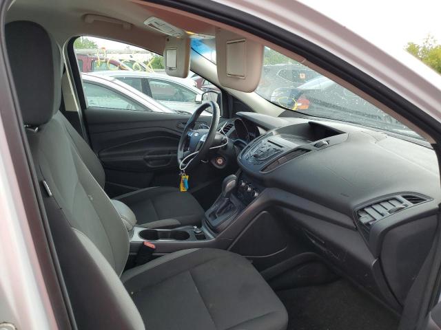 Photo 5 from auction – 2016 FORD ESCAPE S with VIN 1FMCU0F73GUB00341