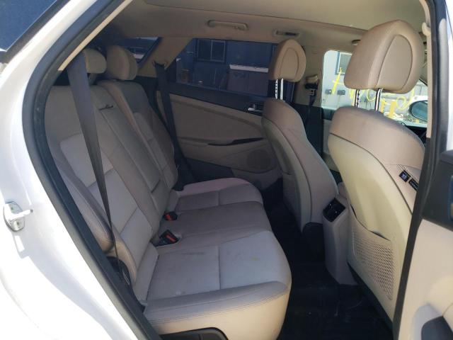 Photo 6 from auction – 2018 HYUNDAI TUCSON VAL with VIN KM8J33A25JU669934