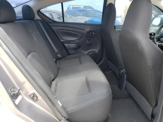 Photo 6 from auction – 2015 NISSAN VERSA S with VIN 3N1CN7AP9FL913616