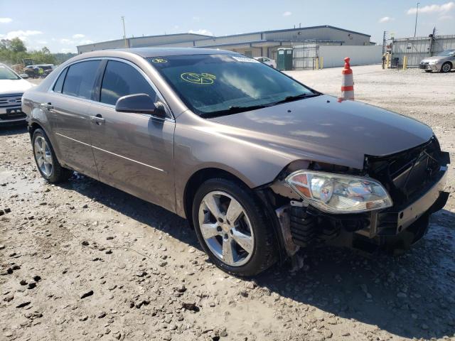 Photo 1 from auction – 2011 CHEVROLET MALIBU 2LT with VIN 1G1ZD5E10BF254570