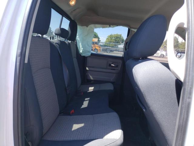 Photo 6 from auction – 2012 DODGE RAM 1500 S with VIN 1C6RD7GT7CS196698