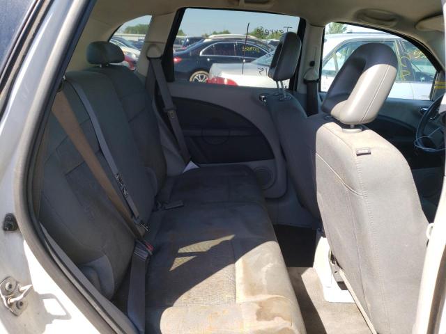 Photo 6 from auction – 2010 CHRYSLER PT CRUISER with VIN 3A4GY5F96AT188676