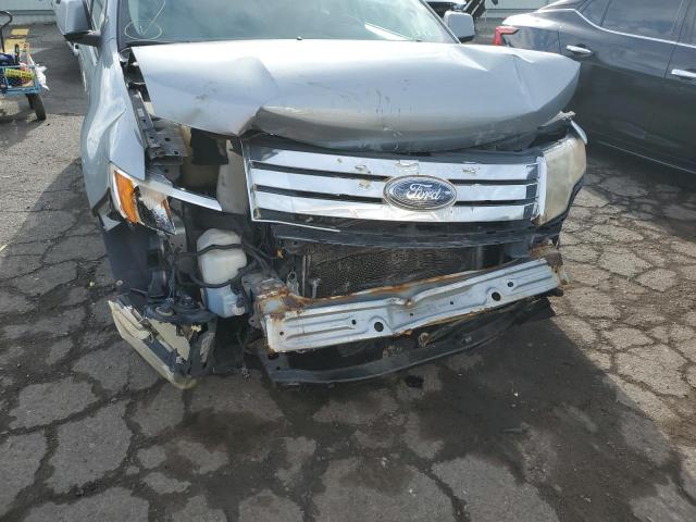 Photo 9 from auction – 2007 FORD EDGE SEL with VIN 2FMDK38C77BA65511
