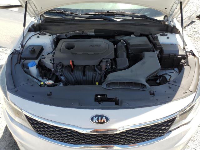 Photo 7 from auction – 2016 KIA OPTIMA EX with VIN 5XXGU4L31GG118325
