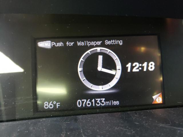 Photo 8 from auction – 2015 HONDA CIVIC LX with VIN 19XFB2F50FE116429