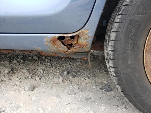 Photo 9 from auction – 2006 TOYOTA RAV4 LIMIT with VIN JTMBD31V866011147