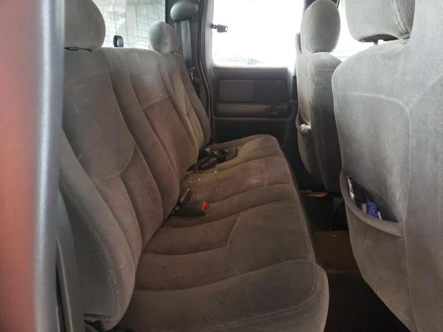 Photo 6 from auction – 2004 CHEVROLET SILVERADO with VIN 2GCEC19T941356926