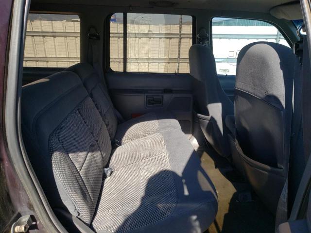 Photo 6 from auction – 1994 FORD EXPLORER with VIN 1FMDU34X5RUA63658