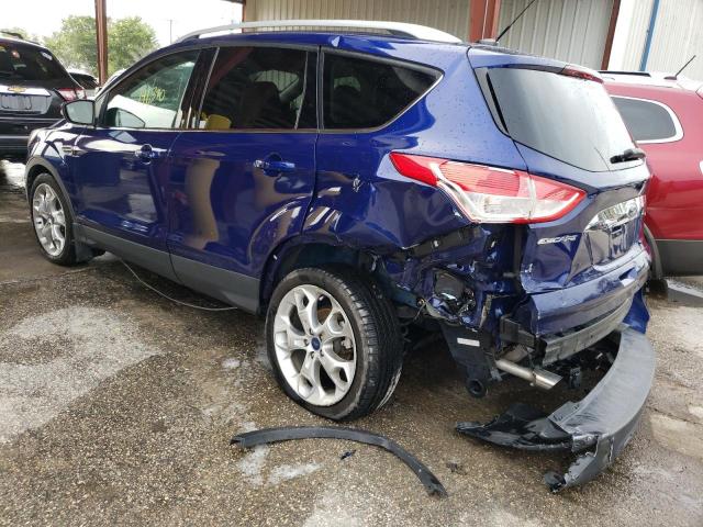 Photo 3 from auction – 2016 FORD ESCAPE TIT with VIN 1FMCU0J91GUC06232