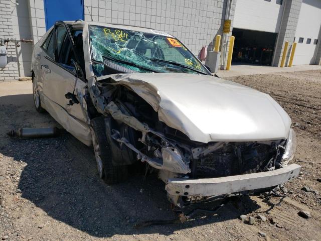 Photo 9 from auction – 2004 LEXUS IS 300 with VIN JTHBD192440088370