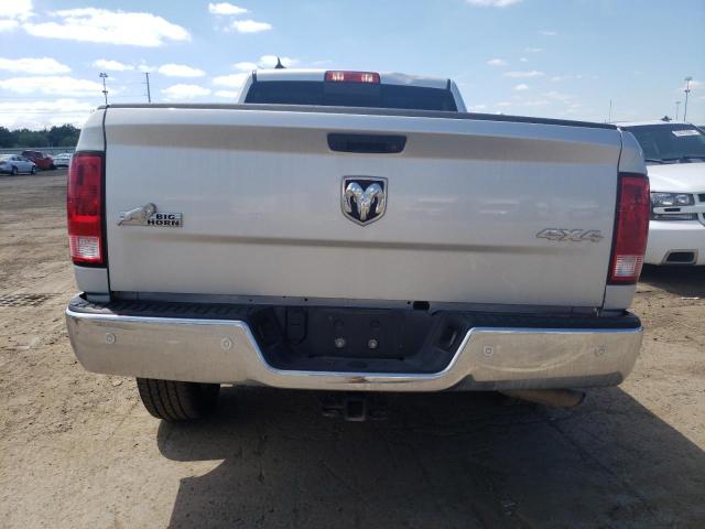 Photo 6 from auction – 2018 RAM 1500 SLT with VIN 1C6RR7GG7JS228907