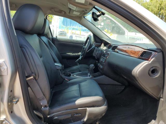 Photo 5 from auction – 2011 CHEVROLET IMPALA LTZ with VIN 2G1WC5EM1B1187789