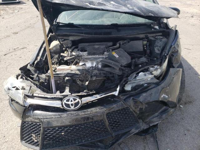 Photo 7 from auction – 2017 TOYOTA CAMRY LE/X with VIN 4T1BF1FK7HU633262