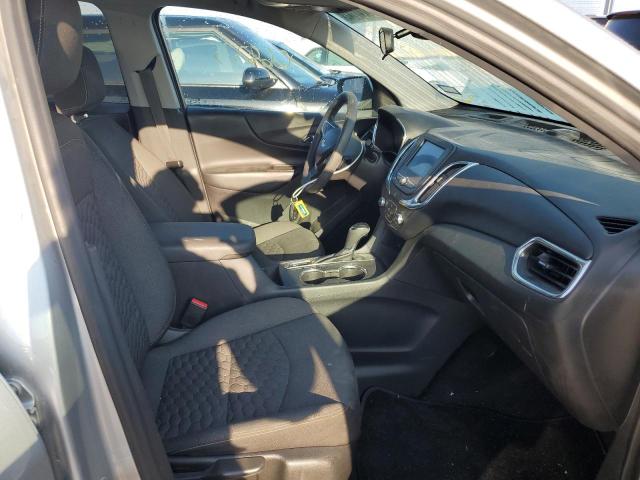 Photo 5 from auction – 2020 CHEVROLET EQUINOX LT with VIN 3GNAXKEV8LS526462