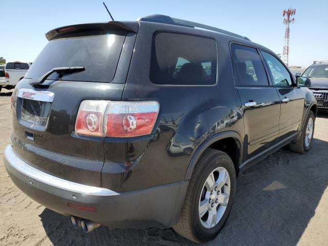 Photo 4 from auction – 2010 GMC ACADIA SLE with VIN 1GKLRLED1AJ116730