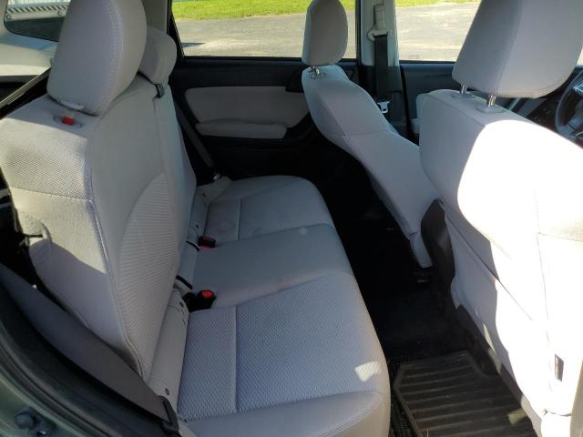 Photo 6 from auction – 2015 SUBARU FORESTER 2 with VIN JF2SJADC9FH591988