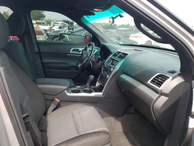 Photo 5 from auction – 2011 FORD EXPLORER X with VIN 1FMHK7D80BGA49212