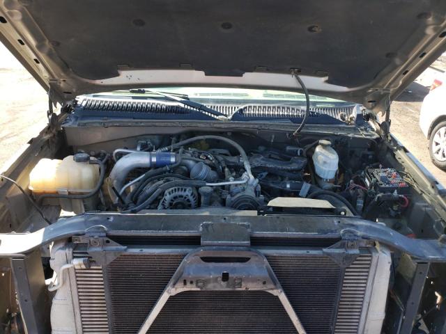 Photo 7 from auction – 2003 CHEVROLET SILVERADO with VIN 1GCHK29193E105373