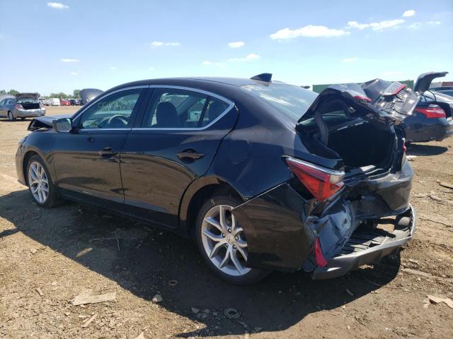Photo 3 from auction – 2022 ACURA ILX with VIN 19UDE2F39NA004308