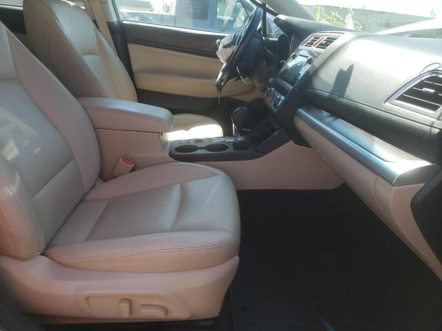 Photo 5 from auction – 2015 SUBARU OUTBACK 2. with VIN 4S4BSAJC7F3225200