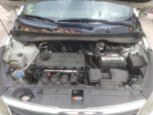 Photo 7 from auction – 2013 KIA SPORTAGE B with VIN KNDPB3A24D7528390
