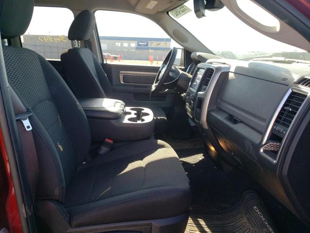 Photo 5 from auction – 2019 RAM 1500 CLASS with VIN 1C6RR7GT2KS732604