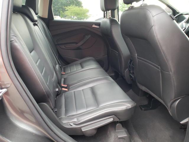 Photo 6 from auction – 2016 FORD ESCAPE TIT with VIN 1FMCU9JX0GUB86686