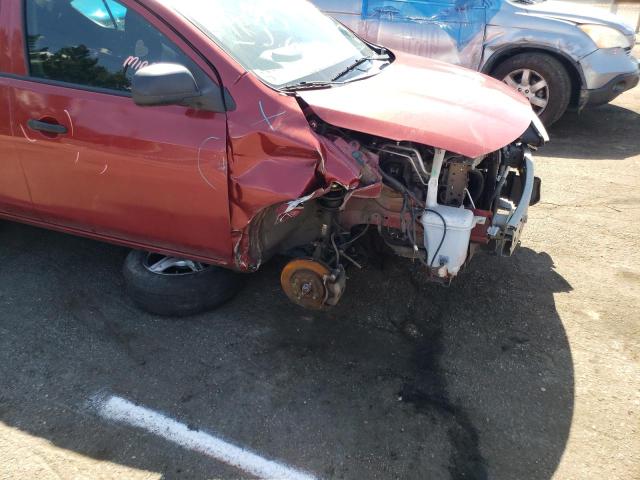 Photo 9 from auction – 2015 NISSAN VERSA S with VIN 3N1CN7AP3FL803967
