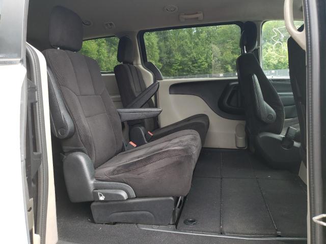 Photo 6 from auction – 2012 DODGE GRAND CARA with VIN 2C4RDGBG9CR402088