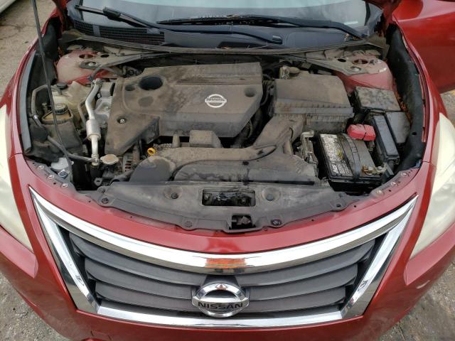 Photo 7 from auction – 2014 NISSAN ALTIMA 2.5 with VIN 1N4AL3AP7EN337497