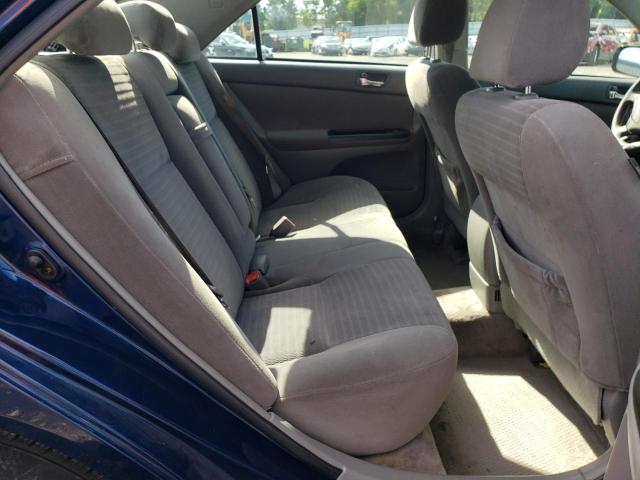 Photo 6 from auction – 2005 TOYOTA CAMRY LE with VIN 4T1BE30K45U414892