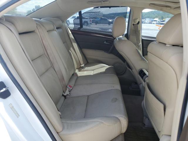 Photo 6 from auction – 2009 ACURA RL with VIN JH4KB26559C002242