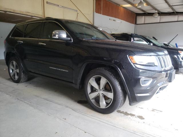 Photo 1 from auction – 2014 JEEP GRAND CHER with VIN 1C4RJECM7EC300267