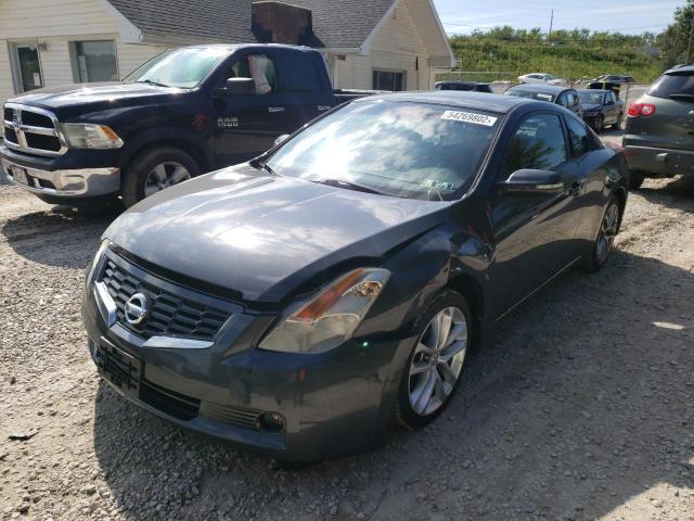 Photo 2 from auction – 2009 NISSAN ALTIMA 3.5 with VIN 1N4BL24EX9C141533