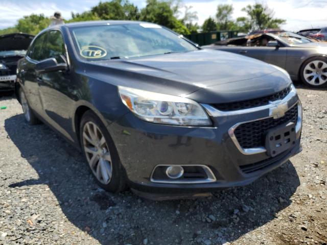 CHEVROLET MALIBU 2LT 2015 with VIN 1G11D5SL5FF130108 - Photo from auction