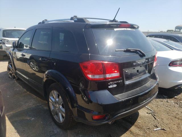 Photo 3 from auction – 2012 DODGE JOURNEY SX with VIN 3C4PDCCG2CT184927