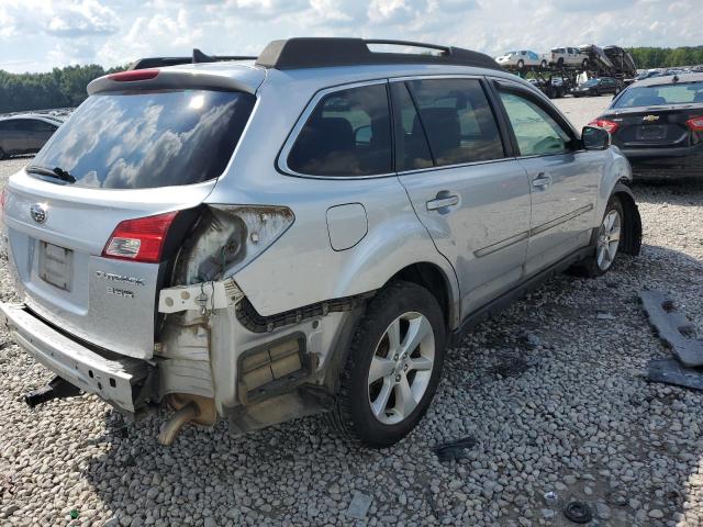 Photo 4 from auction – 2013 SUBARU OUTBACK 3. with VIN 4S4BREKC1D2214875