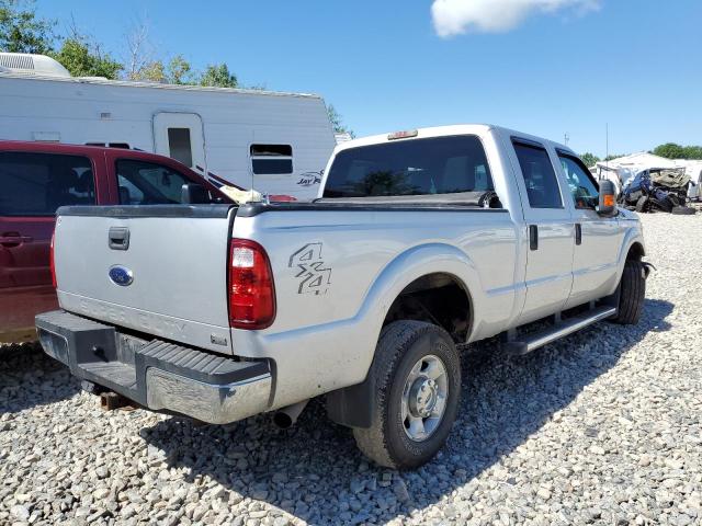 Photo 4 from auction – 2011 FORD F350 SUPER with VIN 1FT8W3B61BEC55492