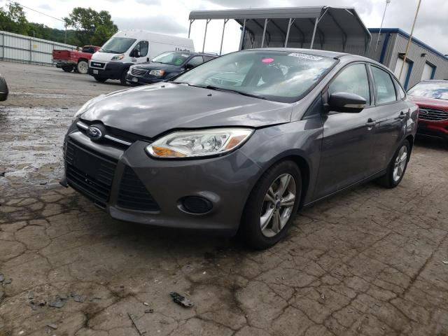 Photo 2 from auction – 2014 FORD FOCUS SE with VIN 1FADP3F27EL459416