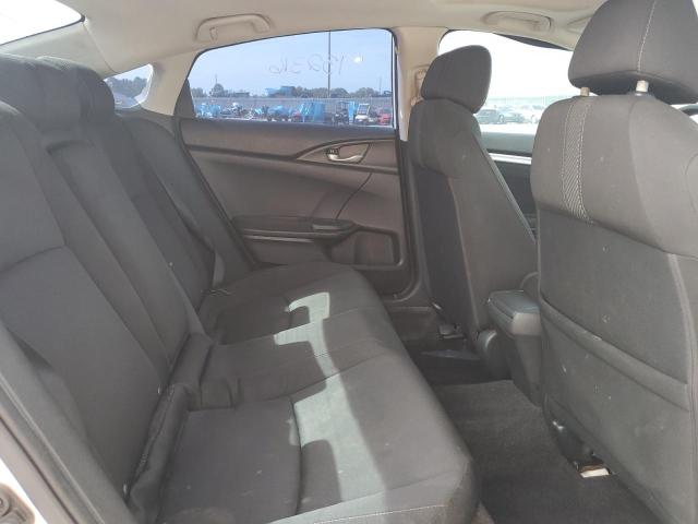 Photo 6 from auction – 2016 HONDA CIVIC EX with VIN 19XFC2F74GE237531