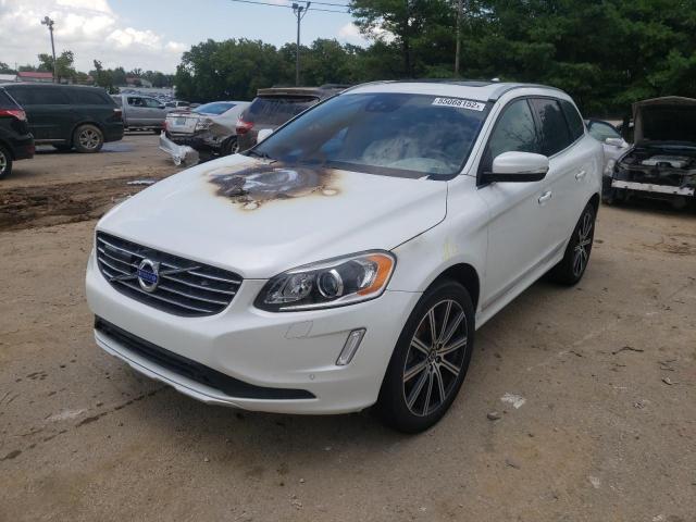 Photo 2 from auction – 2015 VOLVO XC60 T6 PL with VIN YV449MDM9F2632744