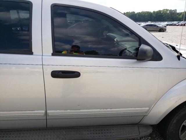 Photo 5 from auction – 2005 DODGE DURANGO SL with VIN 1D4HD48D15F585636