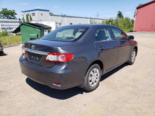 Photo 4 from auction – 2012 TOYOTA COROLA with VIN 2T1BU4EE3CC892036