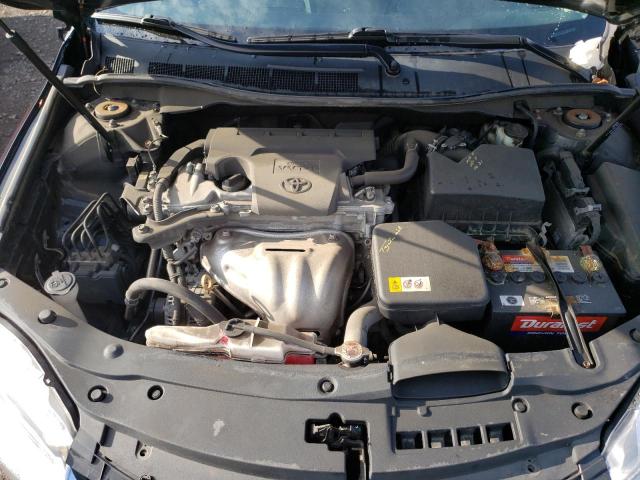 Photo 7 from auction – 2017 TOYOTA CAMRY LE with VIN 4T1BF1FK6HU403275