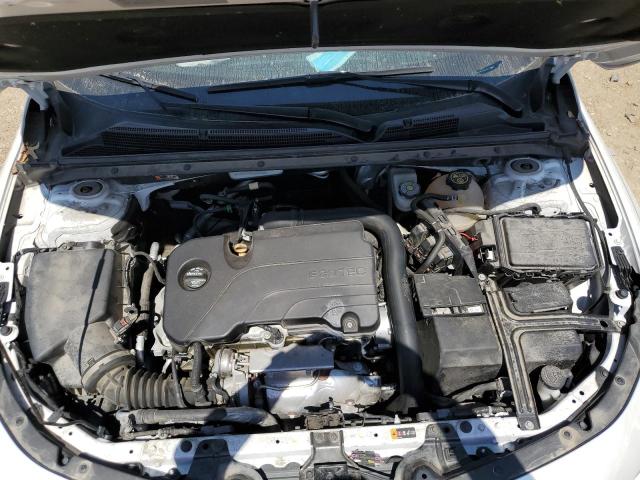 Photo 7 from auction – 2018 CHEVROLET MALIBU LT with VIN 1G1ZD5ST5JF292848