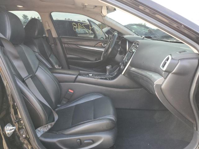 Photo 5 from auction – 2016 NISSAN MAXIMA 3.5 with VIN 1N4AA6AP6GC412728